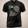 Baumwoll-T-Shirt The Shins Wincing the Night Away Album-T-Shirt James Mercer Unisex-T-Shirt
