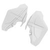 Windshield Plate Side Panels fit for BMW R1300GS ADV 2025-2026 Clear