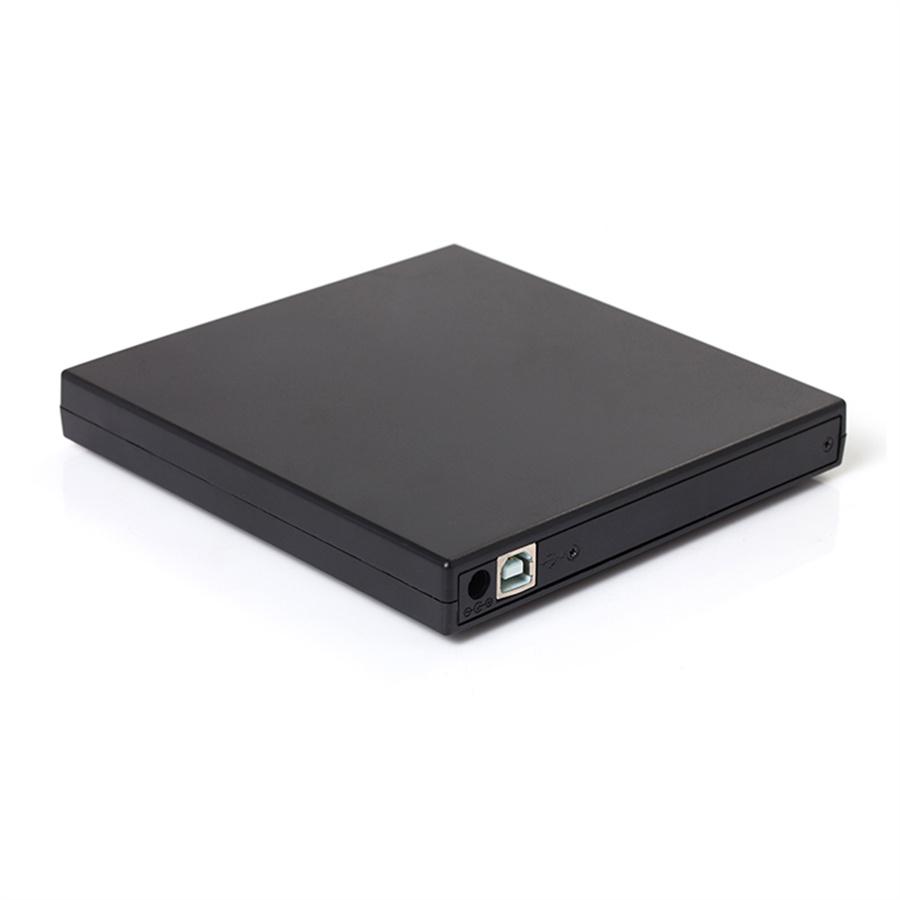 Usb External Cd / Dvd Drive Recorder Desktop Notebook External Mobile Drive