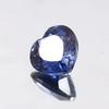 Natural Heart Cut 20 Ct Blue Sapphire Loose  Certified Flawless Gemstone