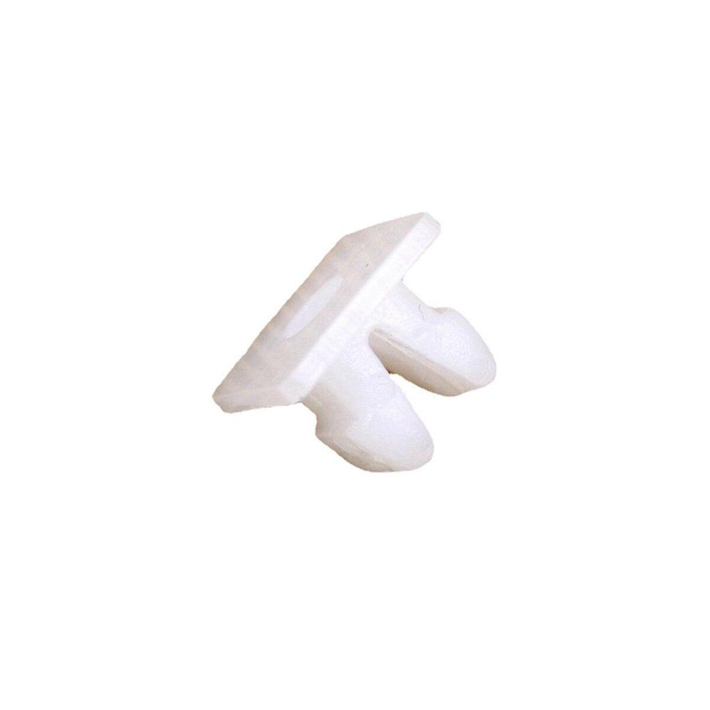- "Quick Fastener Clip and Nut Set for Toyota Honda Bumper, Seat, and Fog Light"