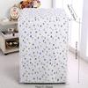 1pc Washing Machine Cover Suitable for Front-Loading Washing Machines Heavy-Duty Dust-Proof Washing Machine Cover