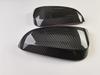 Real Carbon Fiber Rearview Mirror Shell for Toyota 4Runner & Old Model RAV4 - Dry Carbon Exterior Modification