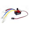 1060 RTR 60A ESC Brushed Motor 2-3S LiPo RC Car Accessories for 1/10 Axial SCX10 TRX4 TRX6 D90 HPI