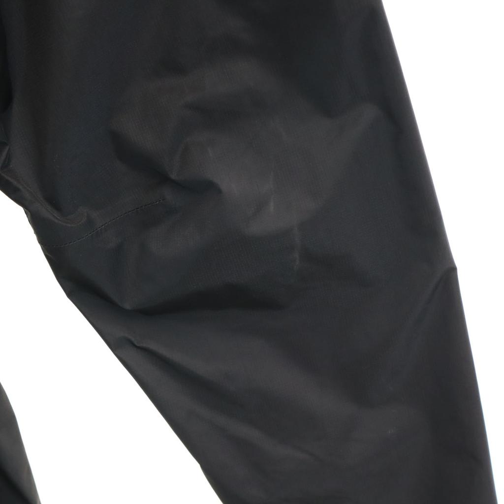 Patagonia Torrentshell Jacket M Black 83802 Outdoor Men's Used