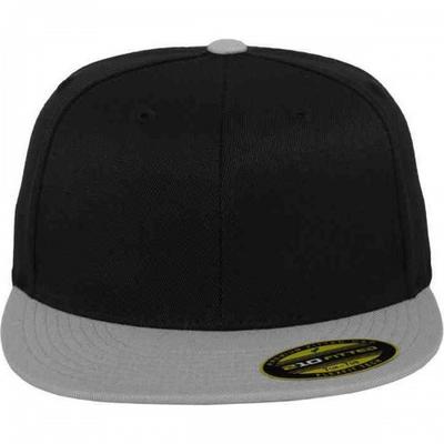 Flexfit Premium 210 Two Tone Fitted Baseball Cap