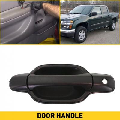 Yedek Parçalar – Kapı kulpları ve Tokmaklar