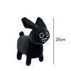 Forsaken Plush Chance Toy Cartoon Boys Children Accompany Doll Birthday Present