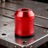 Screwdriver Magnetizer Screwdriver Bit Magnet Ring Electric Drill Bits Fitting for Woodworking Industrial Home Improvement
