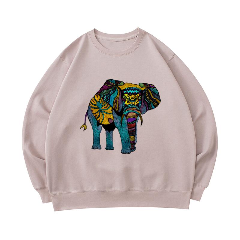 elephant sweatshirts