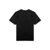 Puma Fun Logo Print Sports Round Neck Short Sleeve T-Shirt Men Tops Black 535411-01