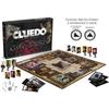 CLUEDO GAME OF THRONES - Version Française - Jeu De Plateau - WINNING MOVES - Mixte - Dès 12 Ans