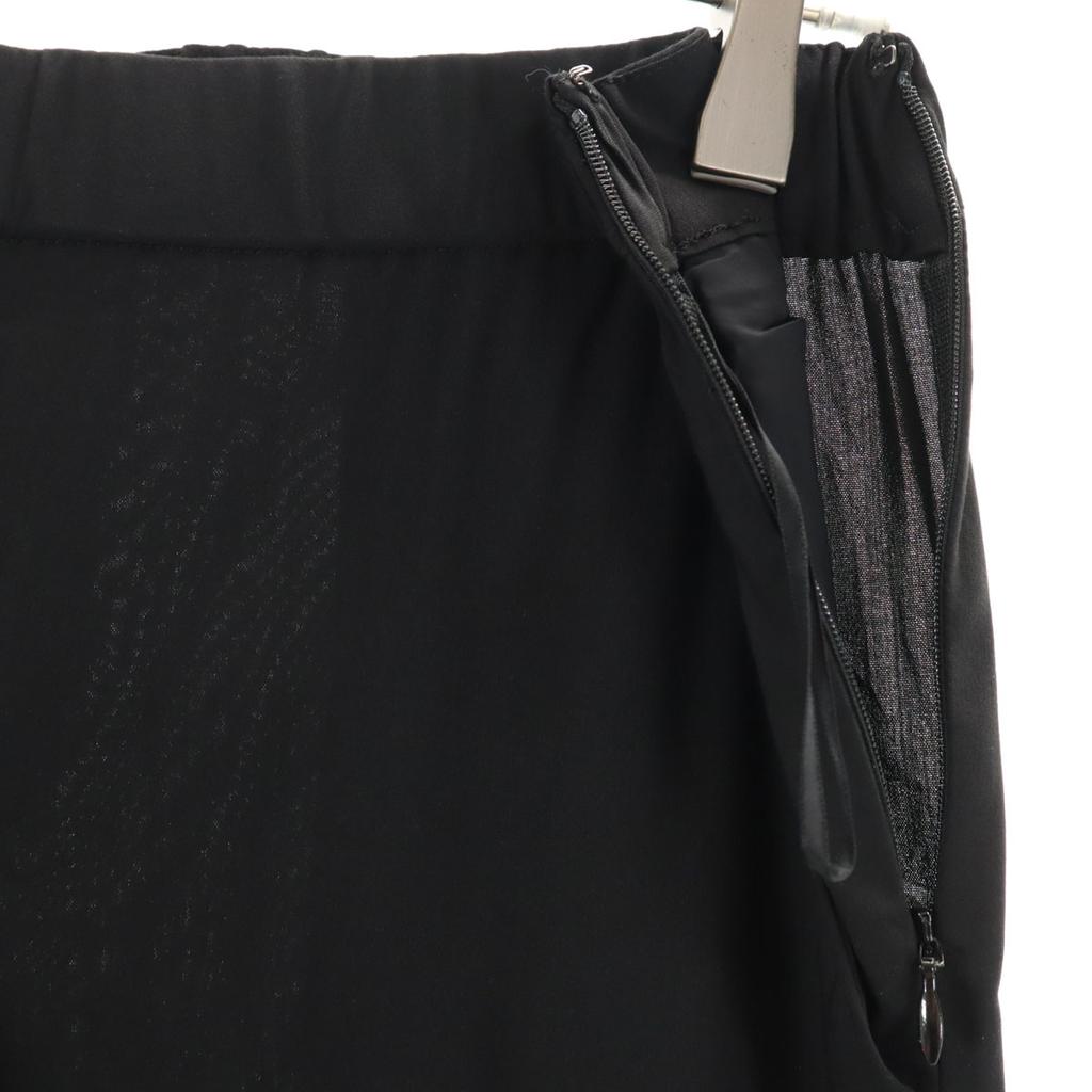 Theory Made In Japan Pants 2 Black Women Used