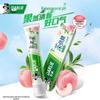 Darlie Tea Plus Peach Fresh Breath Toothpaste