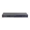 Dahua 24-Port Gigabit PoE Switch with Cloud Management