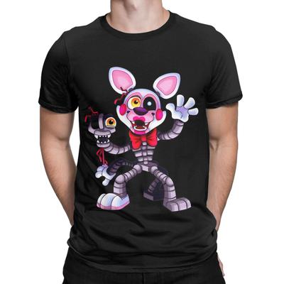 Üst giysisi – T-shirtler