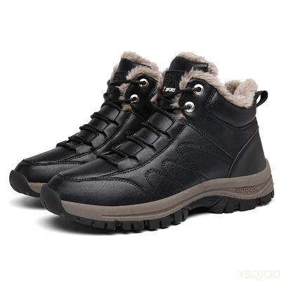 Botins e botas