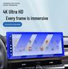 Volvo XC60 Console Screen Protector for 26 Models