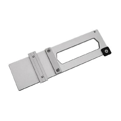 Professional Grade Right Angle Guide Tool Corrosion Resistant Design Woodworking Clamp For Long Term Outdoor Projects