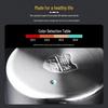 304 Stainless Steel Folding Cup