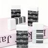 Musical Staff Keyboard Pattern Eraser
