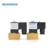 Echipamente mecanice – Supape electromagnetice