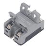  Solid State Relay SSR  to AC 80A 3‑32VDC Input 480VAC Output VSR8‑80DA48Z