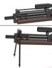 Little Armory LADF15 Dolls' Frontline WA2000 Type Plastic Model 317074