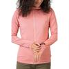 Hannah Fleece Zip-Up Eli Hoody
