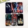 Yodas Stars Darths Wars j-Jedis Vader Phone Cover for Samsung Galaxy S22 S21 S20 FE Ultra Plus A07 A17 A15 A16 A25 A57 A37 Case