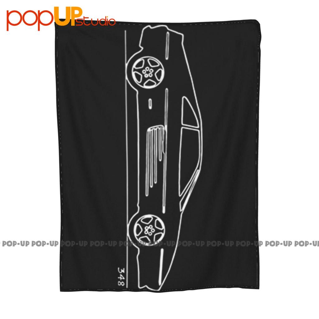 348 Sketch Ultra-Soft Blanket Quilt Winter Sofa Cover Bed Covers