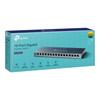 Commutateur Ethernet - TP-LINK - TL-SG116 - 16 Ports - Gigabit - Bureau