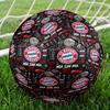 Ballon de Football Bayern Munich Thème Taille 5, Convient aux Matchs Intérieurs et Extérieurs, un Cadeau Adapté à Tous.