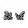 10pcs W790225S900 Side Skirt Moulding Retainer Clips Fit For Ford Focus 2012-18