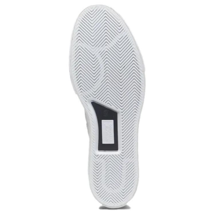 Converse Jack Purcell Anti-Slip Wear-Resistant Low-Top Skateboard Shoes Unisex Ecru