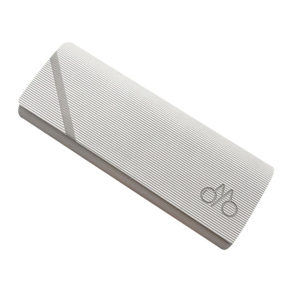Stress Resistance Glasses Boxes Holder PU Leather Reading Eyewear Case Sunglasses Pouch  Students