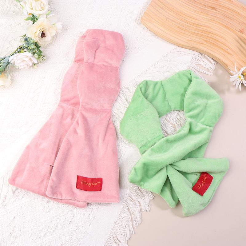 Blanket Weighted Sleep Mask Gravity Eye Pillow Gravity Gentle Pressure Sleep Mask Light Blocking Sleeping Traveling Relaxation