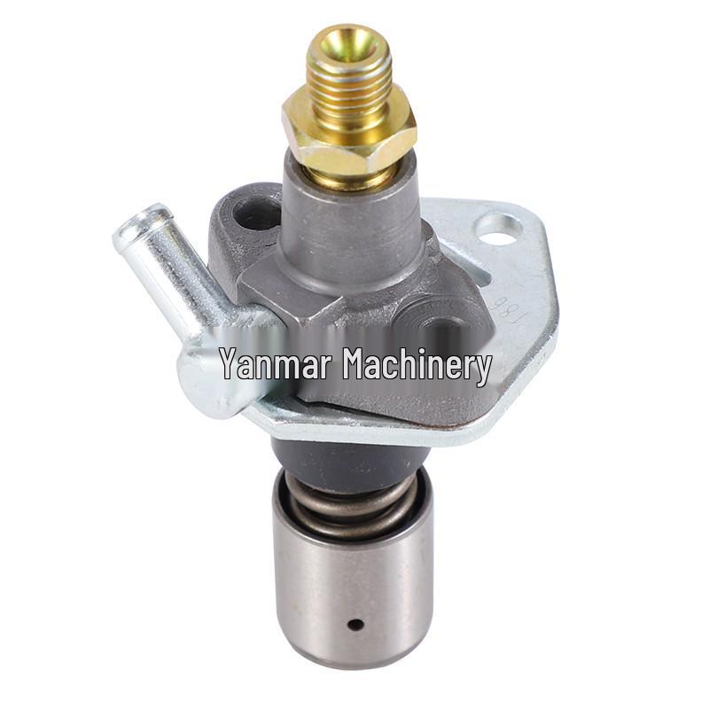Diesel Engine Fuel Injector Pump for Generator/Microtiller 173-195F Models