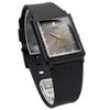 Casio MQ-38-8A Analog Watch with Urethane Strap and Rectangular Face, Unisex, Imported [Parallel Import]
