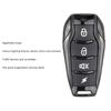 Universal Copy Remote for Various Devices Quick and Easy 30s Copying Battery Car Cloning Key Cloner Duplicators 433/315