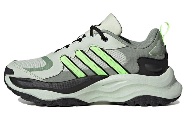 Adidas Maxxwavy  Black Green  IF8750 36