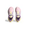 adidas RapidaSport Bounce BOA J 'Clear Pink Bliss Lilac' Sneakers HP2566
