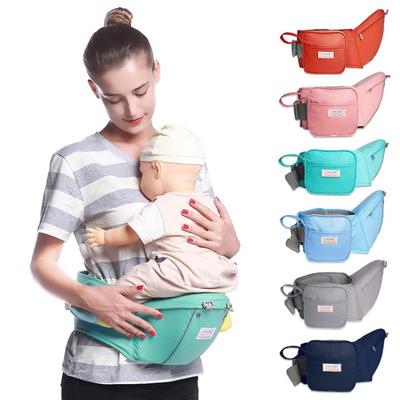 baby carrier waist pouch