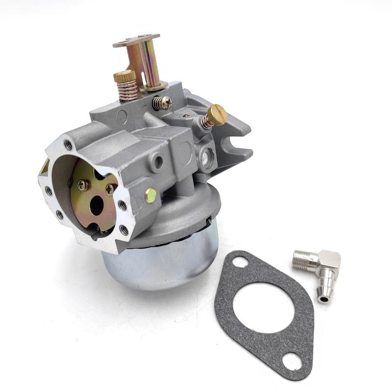 New Carburetor with gaskets fits for Kohler K16 M16 16HP Gas Cast Iron Engine