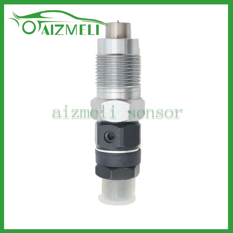 23600-69105 Diesel Engine Fuel Injector For Toyota Hilux 4Runner Hiace Land Cruiser 1KZ-T 1KZ 2360069105 Automobiles Spare Parts