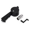 Outdoor BBQ Fan Handheld Air Blower for Barbecue Picnic and Grill Tools Enhanced Cooking