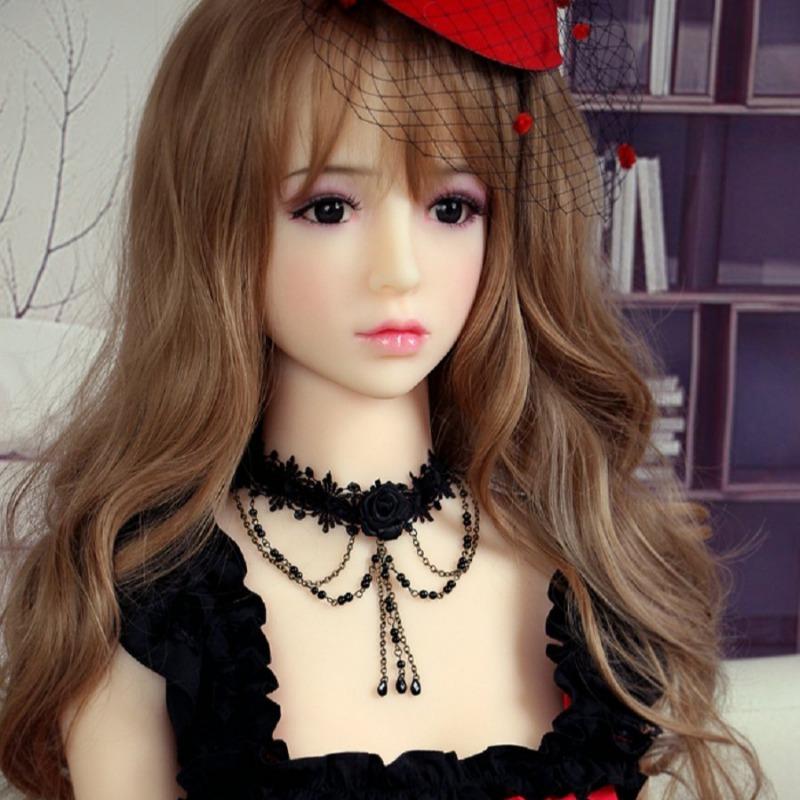 Silicone Sex Doll Sexy Big Ass Big Breast Sex Toys for Male Masturbator Real Feeling Adult Products