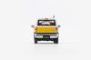 BM CREATIONS Suzuki Hustler 2019 Active Top RHD 1/64 Yellow/White (Finished Model)