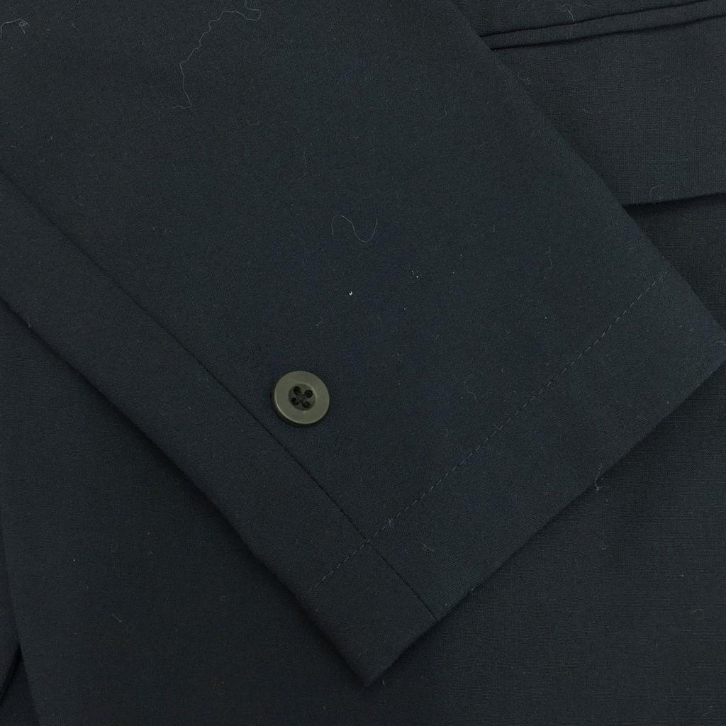 MAISON SPECIAL tailored jacket 44 Navy system Men's Used