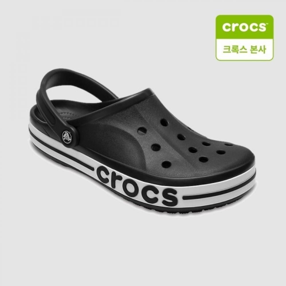 

Crocs Unisex Bayaband Clog Black 205089 066 blacks/M11(290mm)